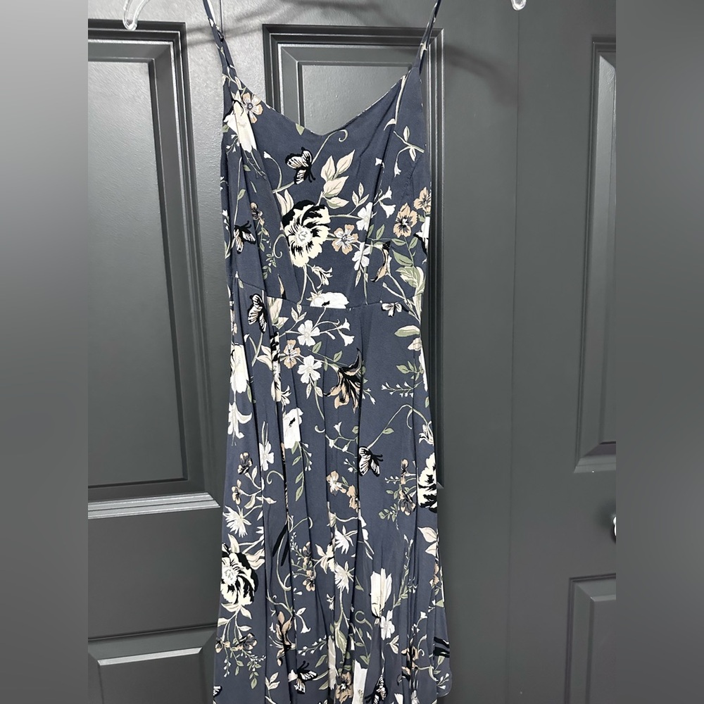 Old Navy Cami Summer Dress